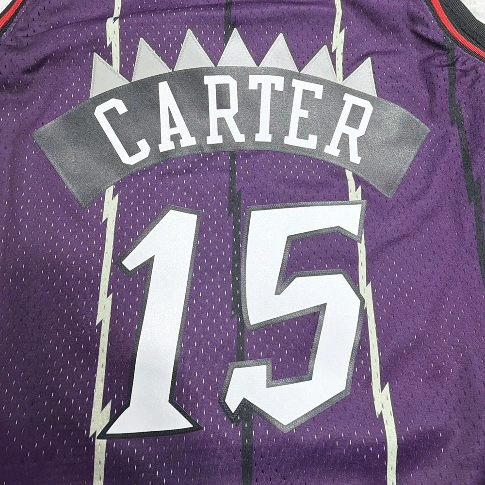 Mitchell & Ness rare deadstock